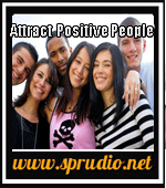 Attract Positive People