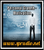 Personal Growth& Motivation
